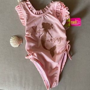Toddler swimsuit